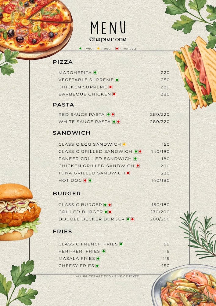 Double Decker Burger